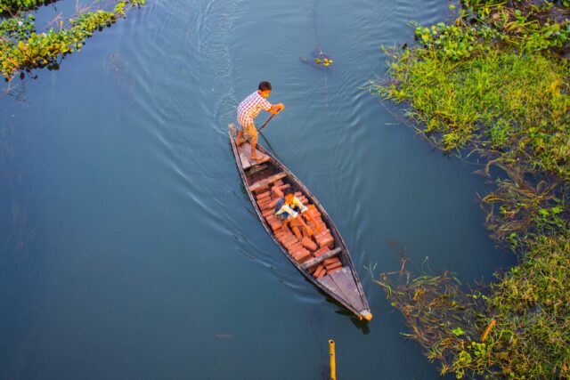 River Cruise