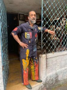 Jose Miguel Ventura Medina